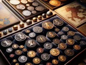 The Most Influential Coins in History