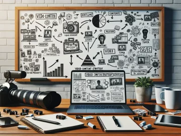 Planning Your Video Content Strategy